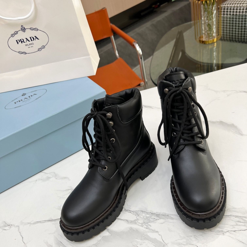 Pra*a boots